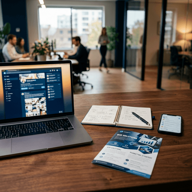 Multichannel-Vertrieb: Viele Wege führen zum Kunden