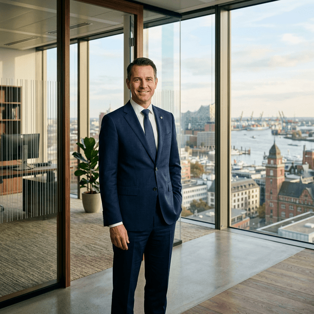 B2B-Neukundenakquise auf Entscheiderebene: Was wir anders machen