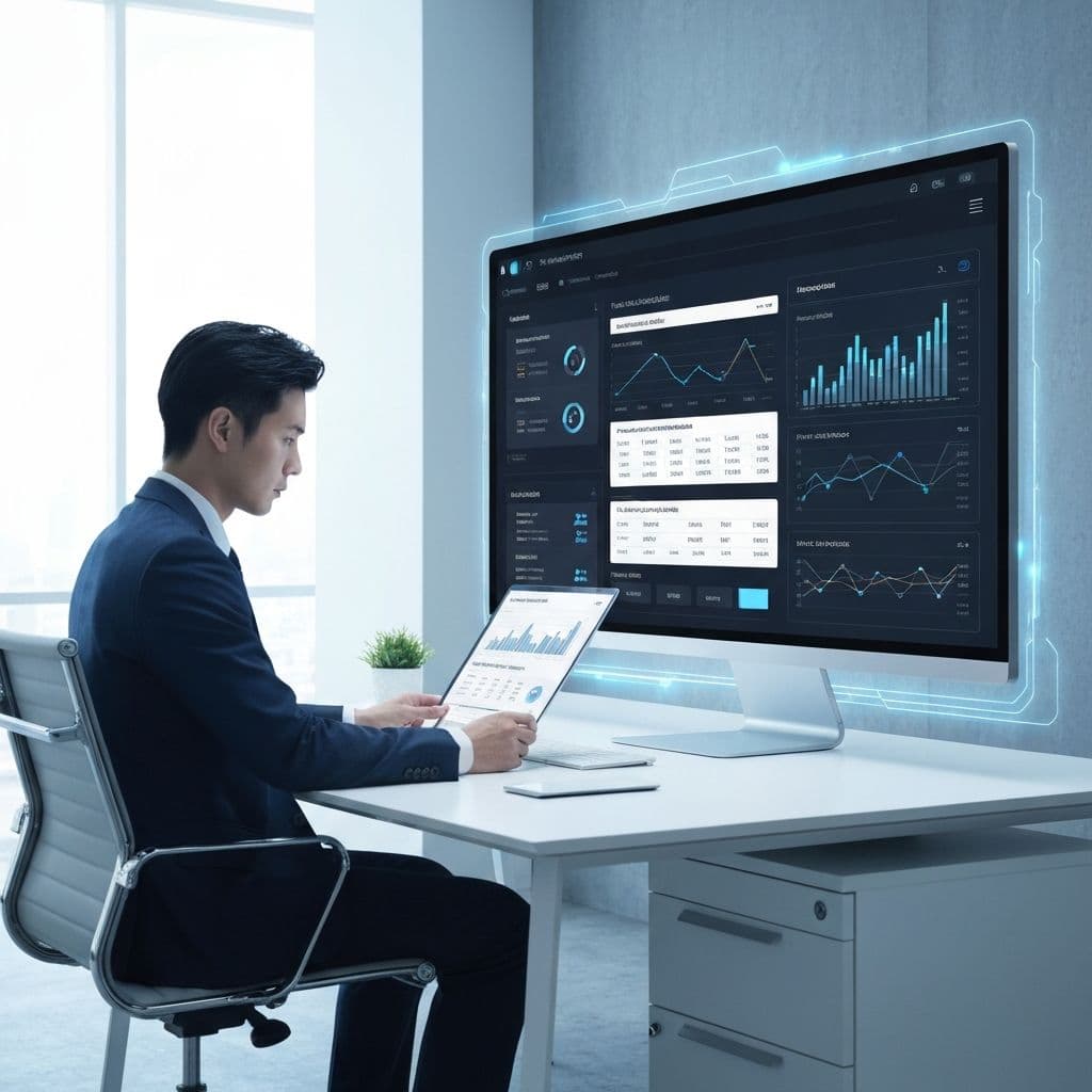 KI im Vertrieb – HOPP ACQU!TIES