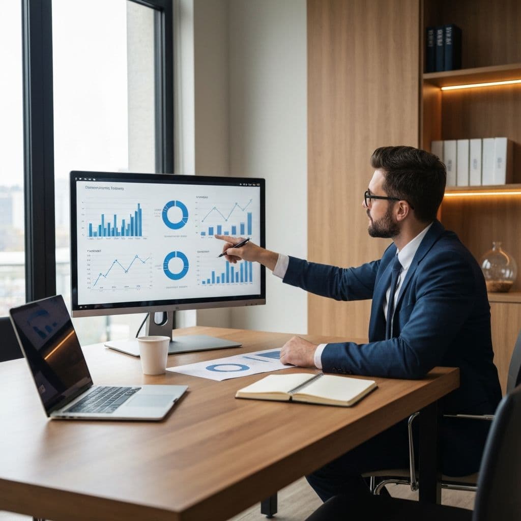 Vertriebsberatung – HOPP ACQU!TIES