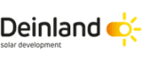 Logo von Deinland Solar, Referenzkunde von HOPP ACQU!TIES