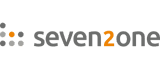 Logo von Seven2one Informationssysteme GmbH, Referenzkunde von HOPP ACQU!TIES