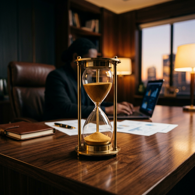 Wie lange dauert ein B2B-Abschluss? So lange wie eine Schwangerschaft