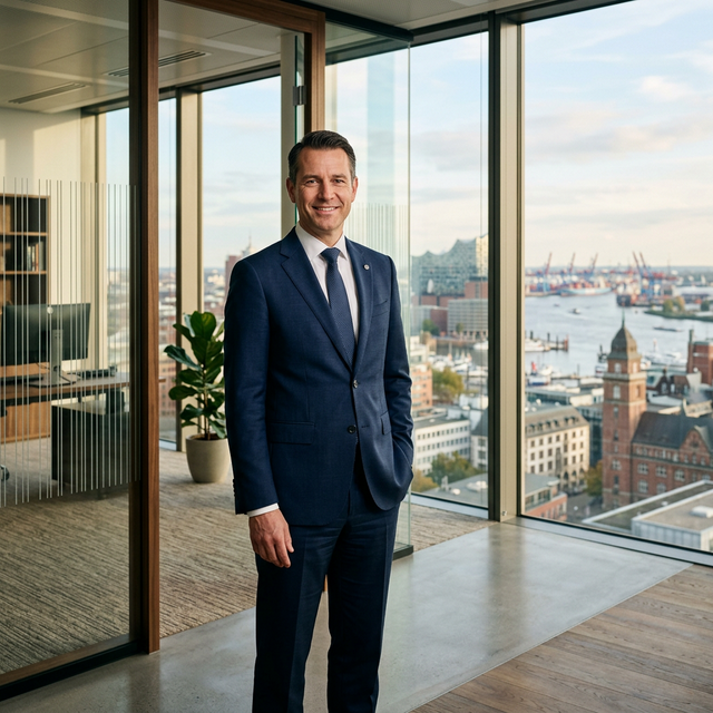 B2B-Neukundenakquise auf Entscheiderebene: Was wir anders machen