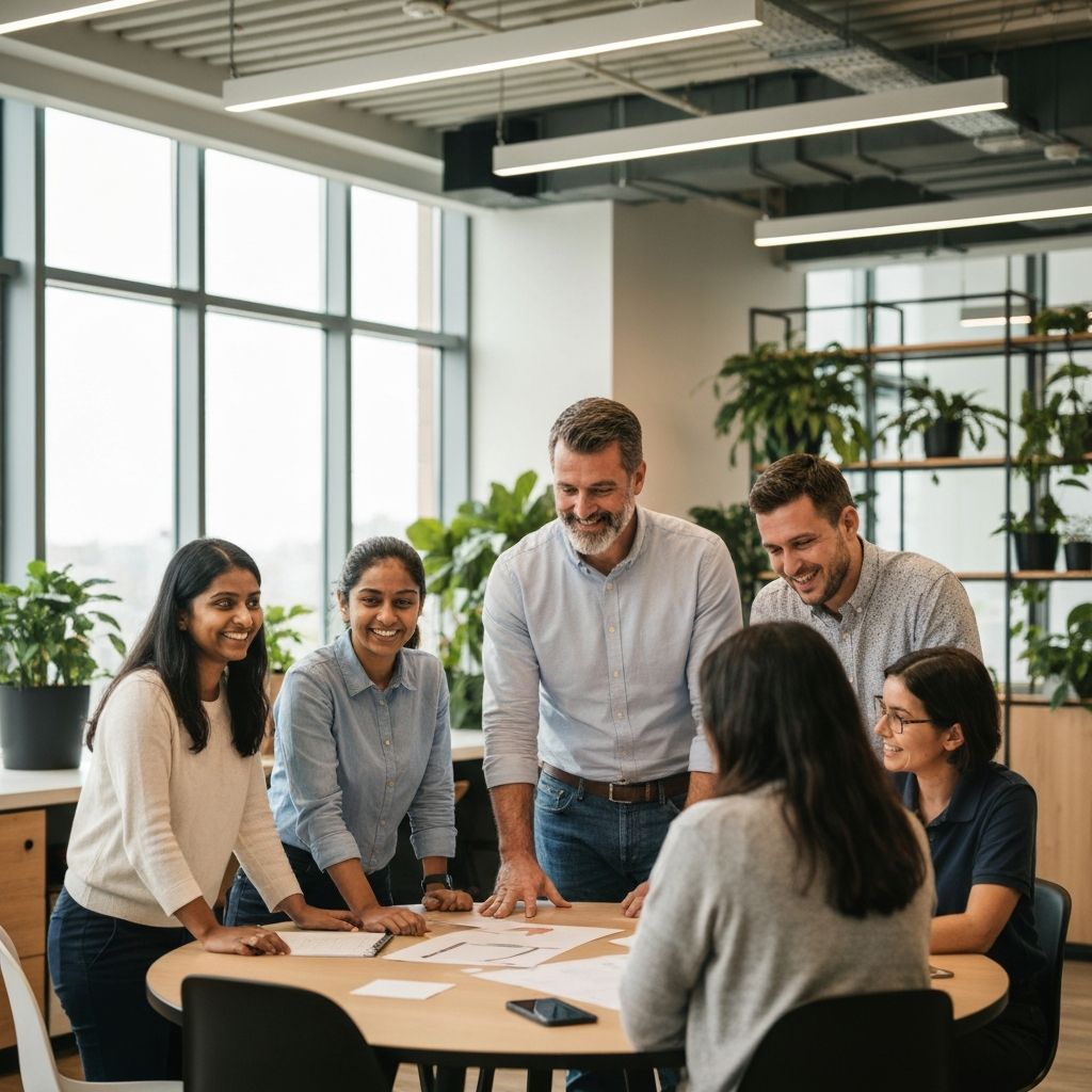 Holistische Vertriebsentwicklung