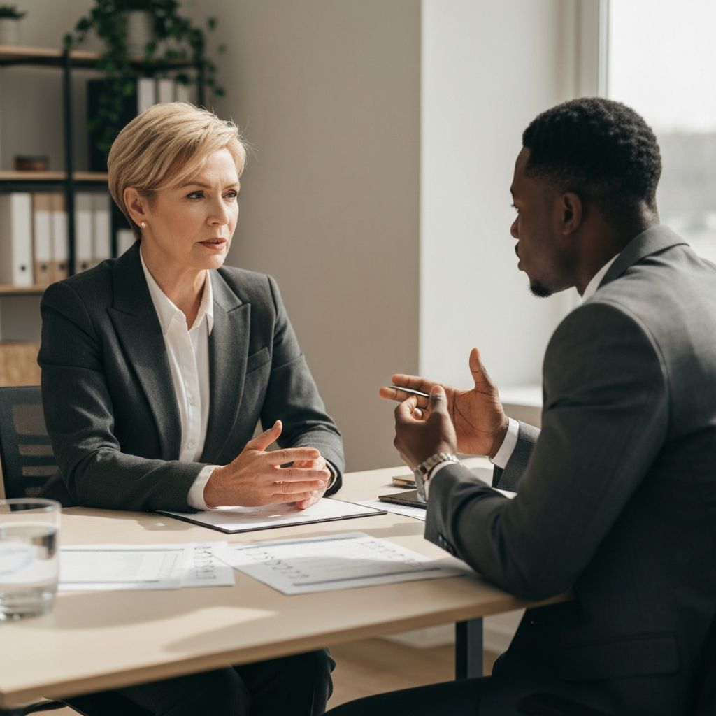 Akquise Kompetenz Check